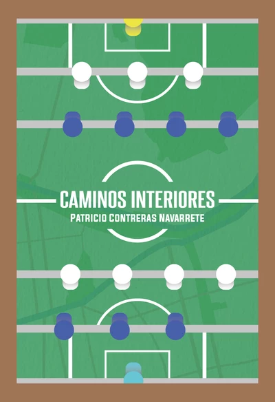 CAMINOS INTERIORES 