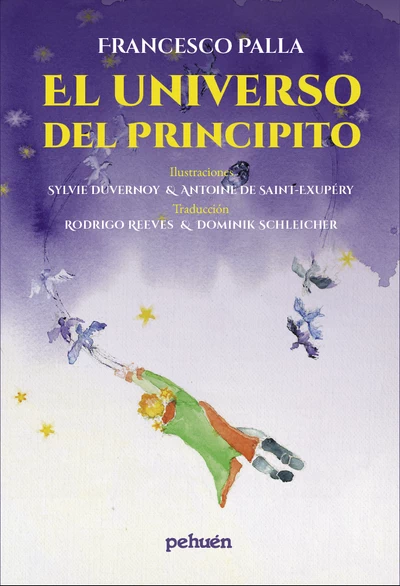 UNIVERSO DEL PRINCIPITO, EL