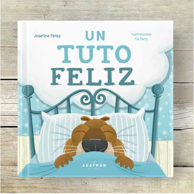 UN TUTO FELIZ