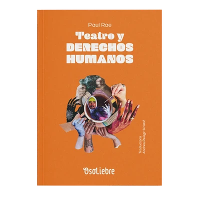 TEATRO Y DERECHOS HUMANOS