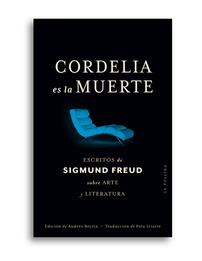 CORDELIA ES LA MUERTE