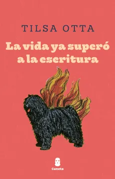 LA VIDA YA SUPERO A LA ESCRITURA