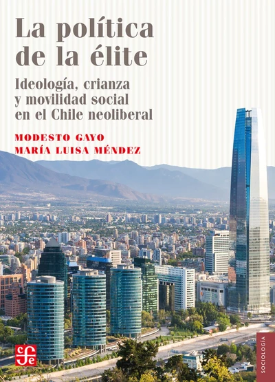LA POLITICA DE LA ELITE