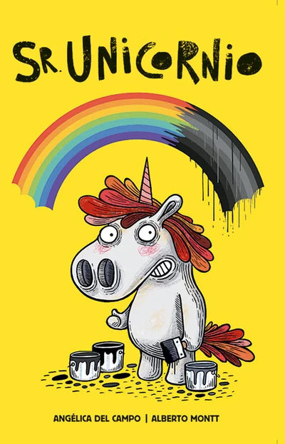SR UNICORNIO