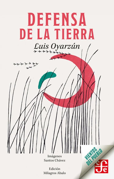 DEFENSA DE LA TIERRA