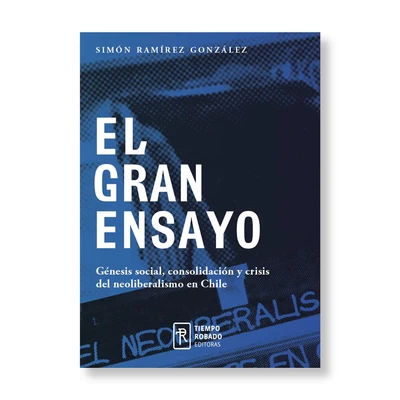 EL GRAN ENSAYO