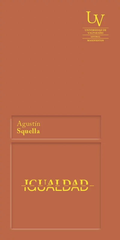 IGUALDAD