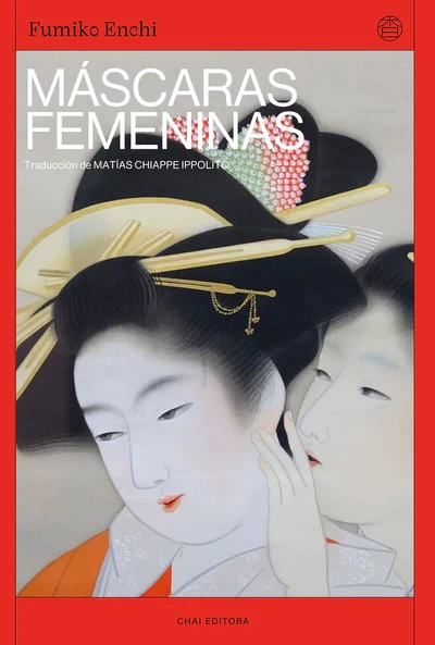 MASCARAS FEMENINAS