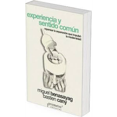 EXPERIENCIA Y SENTIDO COMUN
