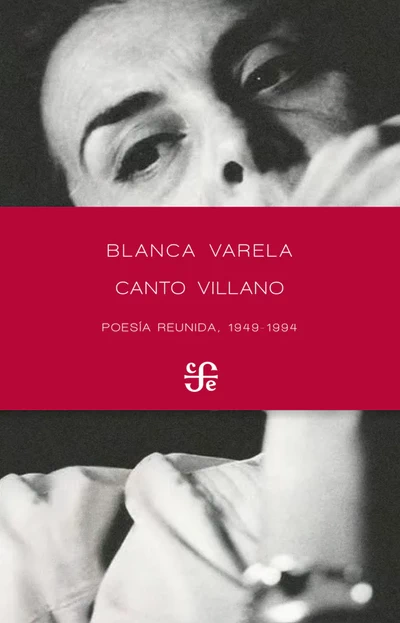 CANTO VILLANO. POESIA REUNIDA 1949-1994