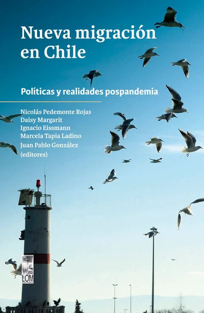 NUEVA MIGRACION EN CHILE