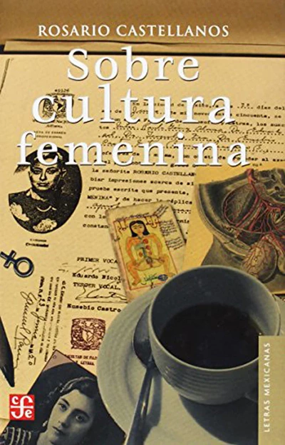 SOBRE LA CULTURA FEMENINA