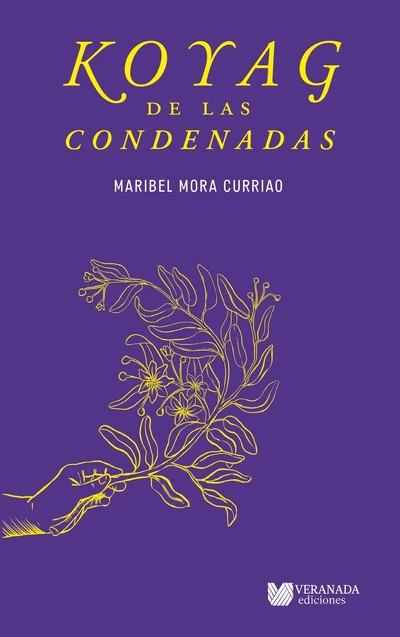 KOYAG DE LAS CONDENADAS 