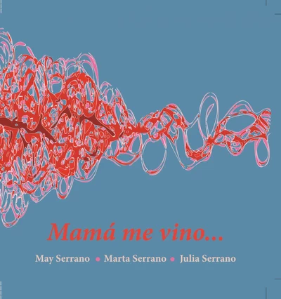 MAMA ME VINO... LA MENSTRUACION