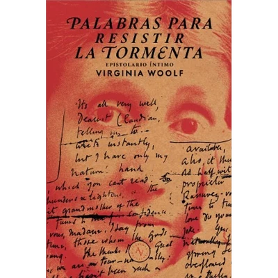 PALABRAS PARA RESISTIR LA TORMENTA