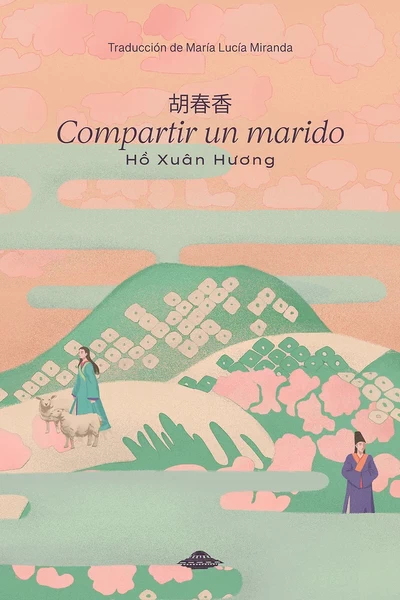 COMPARTIR UN MARIDO
