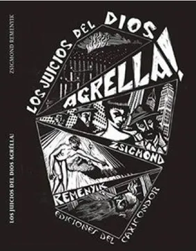 LOS JUICIOS DEL AGRELLA