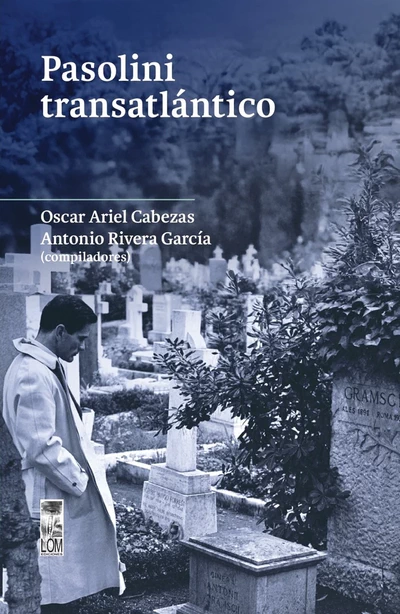 PASOLINI TRANSATLANTICO