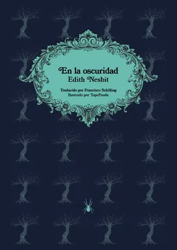 EN LA OSCURIDAD