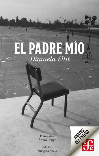EL PADRE MIO
