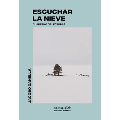 ESCUCHAR LA NIEVE