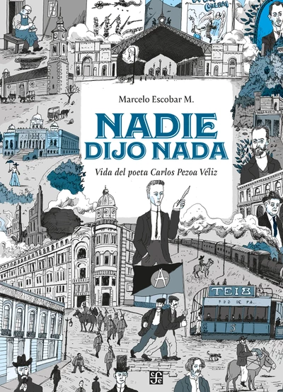 NADIE DIJO NADA