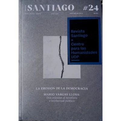 REVISTA SANTIAGO 24 