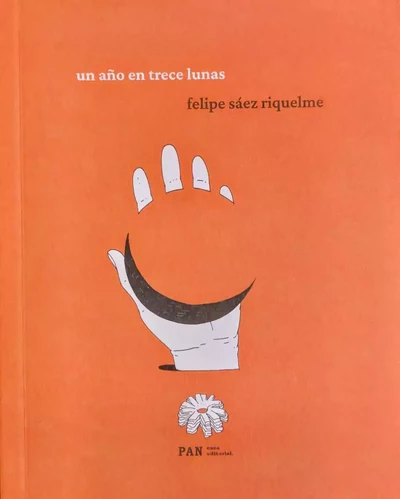 UN AÑO EN TRECE LUNAS