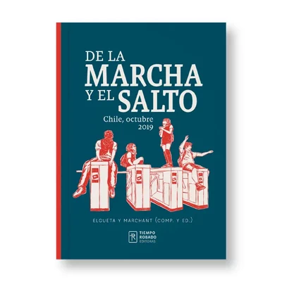 DE LA MARCHA Y EL SALTO