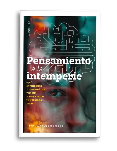 PENSAMIENTO A LA INTEMPERIE 