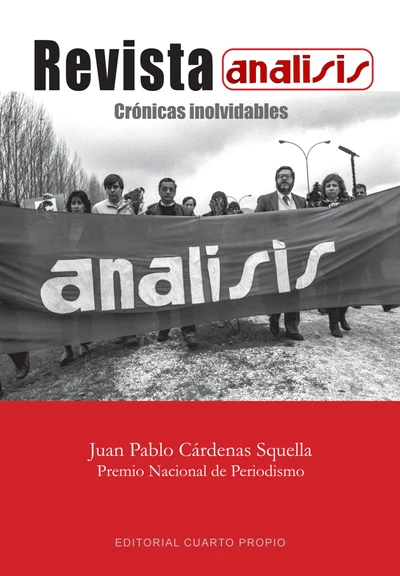 REVISTA ANALISIS. CRONICAS INOLVIDABLES