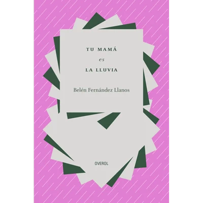TU MAMA ES LA LLUVIA