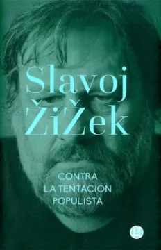 CONTRA LA TENTACION POPULISTA