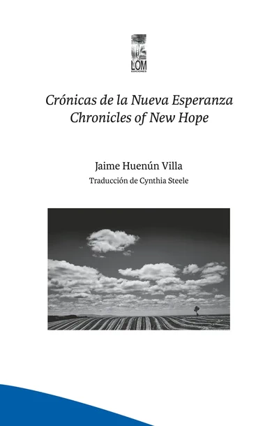 CRONICAS DE LA NUEVA ESPERANZA