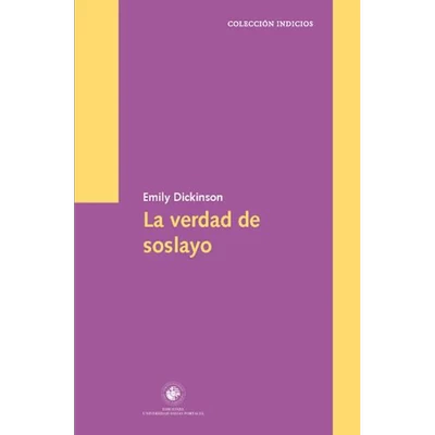 LA VERDAD DE SOSLAYO