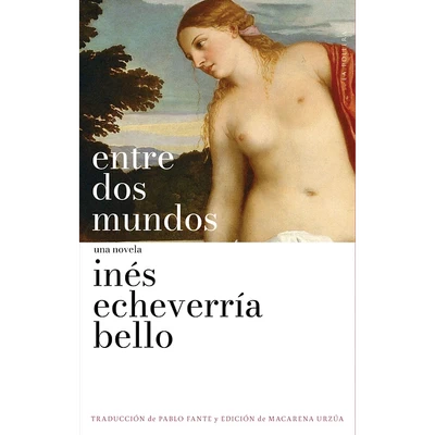 ENTRE DOS MUNDOS
