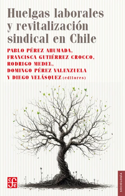HUELGAS LABORALES Y REVITALIZACION SINDICAL EN CHILE