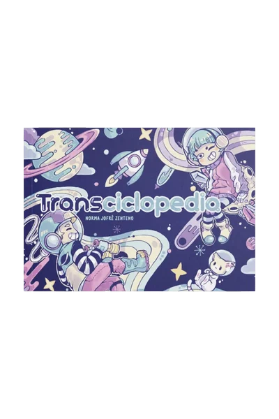 TRANSCICLOPEDIA