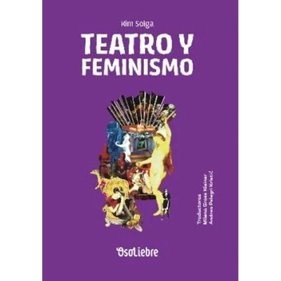 TEATRO Y FEMINISMO