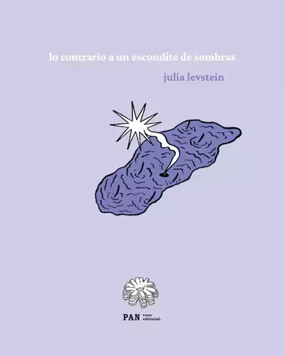 LO CONTRARIO A UN ESCONDITE DE SOMBRAS