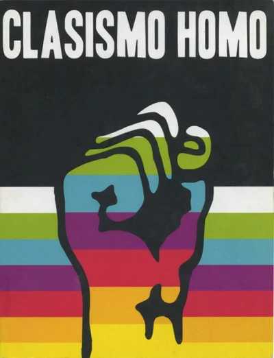 CLASISMO HOMO