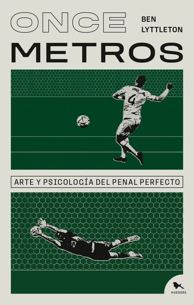 ONCE METROS: ARTE Y PSICOLOGIA DEL PENAL