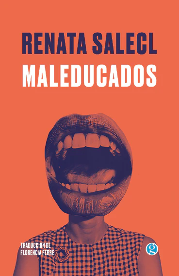 MALEDUCADOS