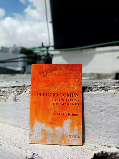 PELIGRO COMUN