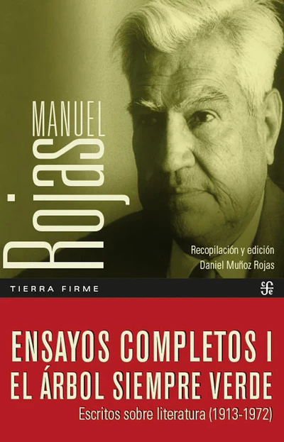 ENSAYOS COMPLETOS I. EL ARBOL SIEMPRE VERDE