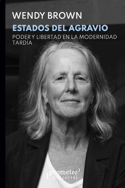 ESTADOS DE AGRAVIO 