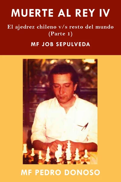 MUERTE AL REY IV