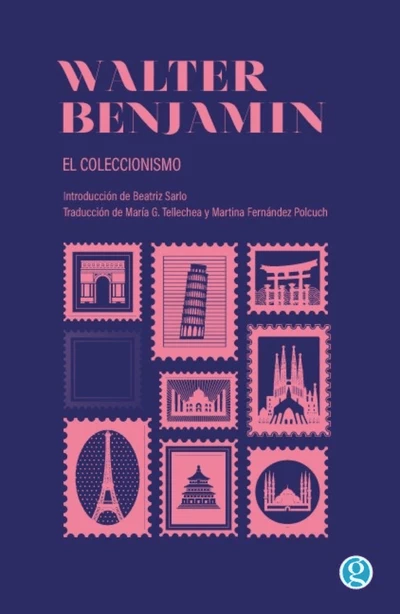 EL COLECCIONISMO
