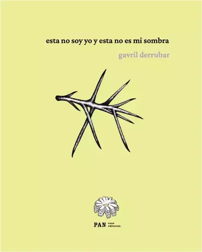 ESTA NO SOY YO Y ESTA NO ES MI SOMBRA