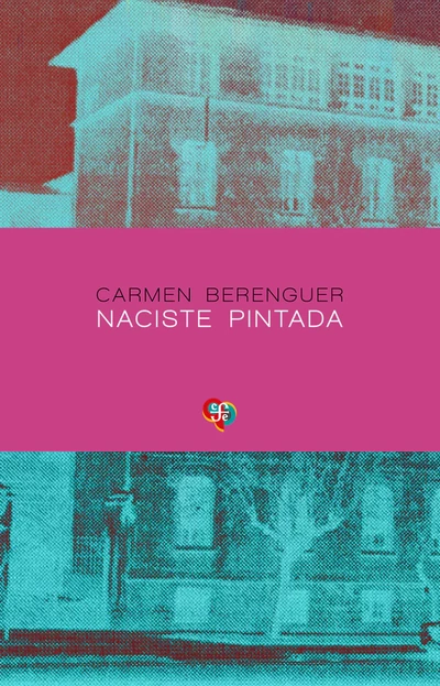 NACISTE PINTADA